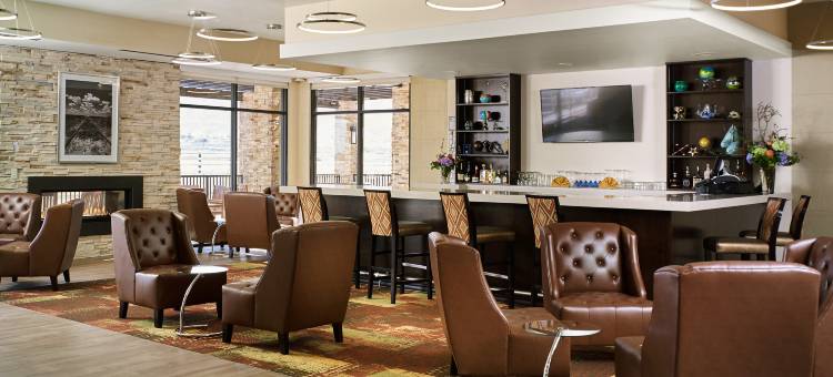 桑兰德公园埃尔帕索 酒店-阿桑德连锁酒店精选(The Hotel at Sunland Park Casino El Paso, Ascend Hotel Collection)图片