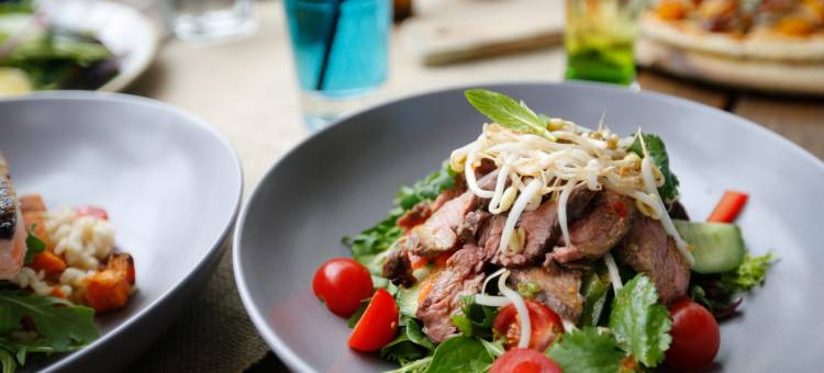 悉尼机场皇冠假日酒店(CROWNE PLAZA SYDNEY AIRPORT)图片