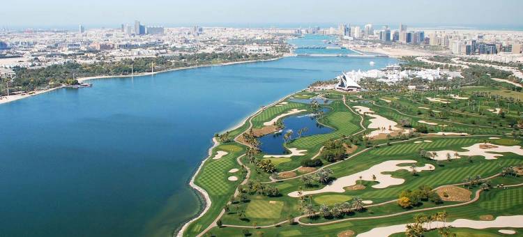 迪拜克里克喜来登酒店大厦(Sheraton Dubai Creek Hotel & Towers)图片