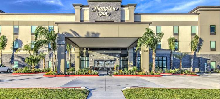 希尔顿欢朋酒店-西布鲁克凯马赫(Hampton Inn Houston NASA Johnson Space Center)图片