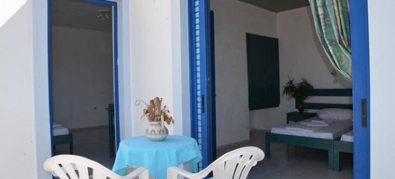 Bouradanis Village Hotel图片