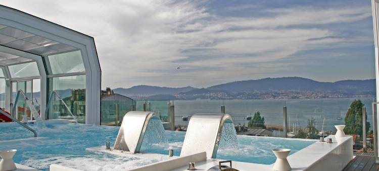 纳加里精品温泉格兰酒店(Gran Hotel Nagari Boutique & Spa)图片