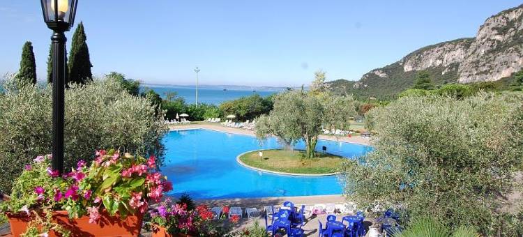 马可波罗酒店(Hotel Marco Polo)图片