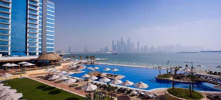 迪拜阿瓦尼迪拉酒店(Avani Deira Dubai Hotel)图片
