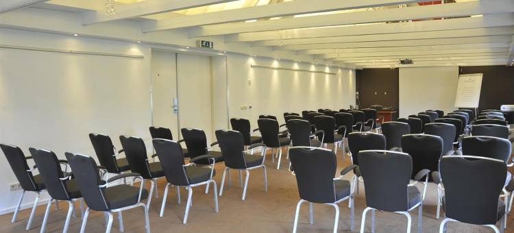 鲁斯德雷赫特阿姆斯特丹弗莱彻酒店(Fletcher Hotel Restaurant Loosdrecht-Amsterdam)图片