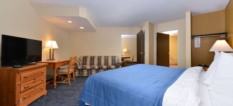 凯艺套房酒店(Haven Hotel)图片