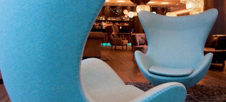 伦敦塔山一号汽车旅馆(Motel One London-Tower Hill)图片