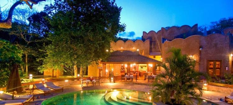 游牧金沙酒店(Nomad Beach Resort)图片