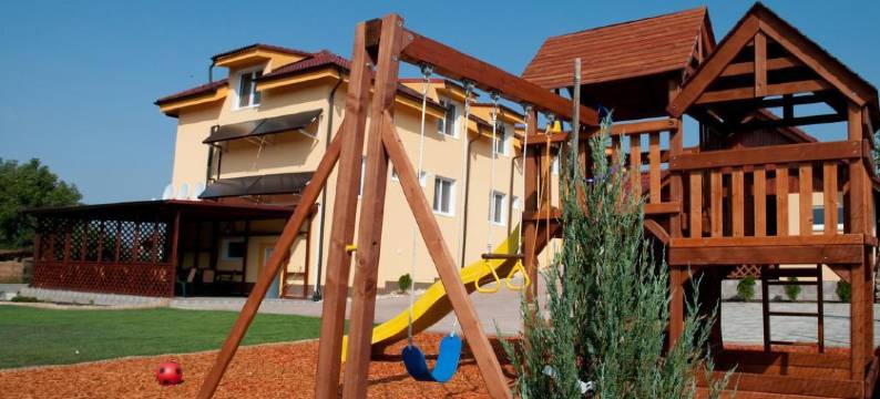 麦客斯旅馆(Penzión Max)图片