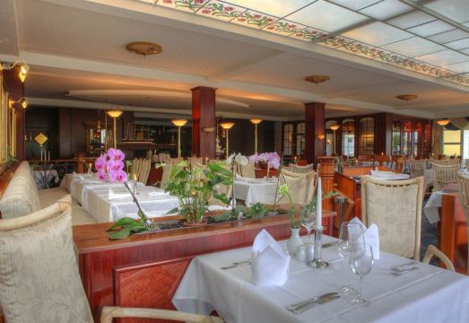 Seetelhotel Ostseehotel Ahlbeck Hotel Overview