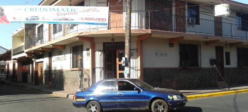 1610 号之门酒店(Hotel El Portal 1610)图片