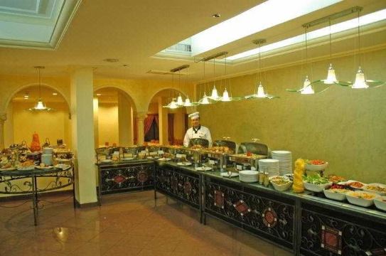 Days Inn Hotel Suites Aqaba Hotel Reviews And Room Rates - 