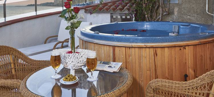 布拉瓦海岸酒店(Hotel Costa Brava)图片