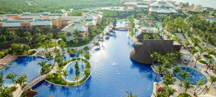 巴塞罗玛雅宫殿全包酒店(Barceló Maya Palace - All Inclusive)图片