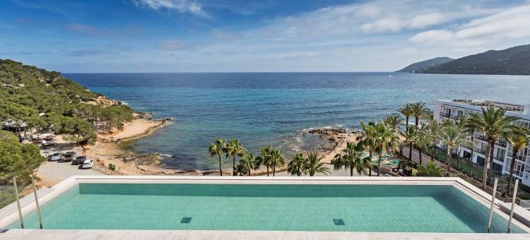 加泰罗尼亚瑟斯埃斯塔奎斯酒店 - 限成人(Catalonia Ses Estaques - Adults Only)图片