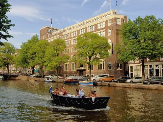 NH阿姆斯特丹中心酒店