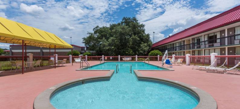 佩里费尔布里奇快捷旅馆(FairBridge Inn Express Perry)图片