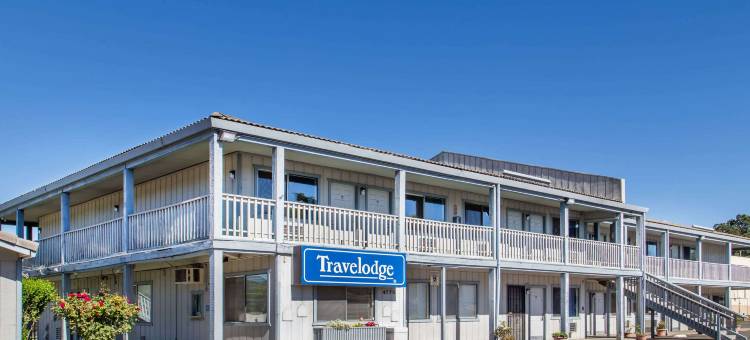 克利尔莱克Travelodge by Wyndham(Travelodge by Wyndham Clearlake)图片