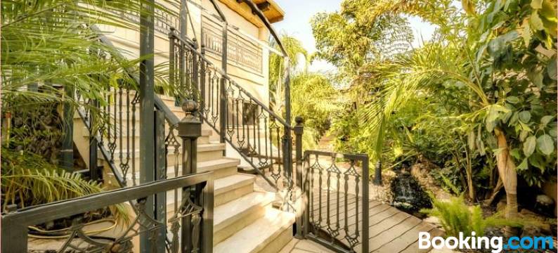 伊甸精品住宿(Eden's Boutique)图片