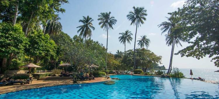象岛西尔万度假村(SYLVAN Koh Chang)图片