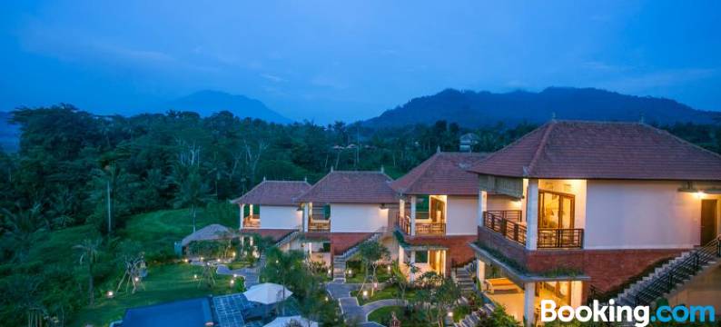 阿拉莫德哈里Spa度假旅馆(Alamdhari Resort and Spa)图片