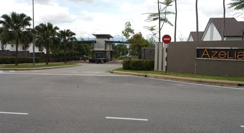 Homestay Bukit Banyan Azelia 2 Sungai Petani Hotel Reviews - 