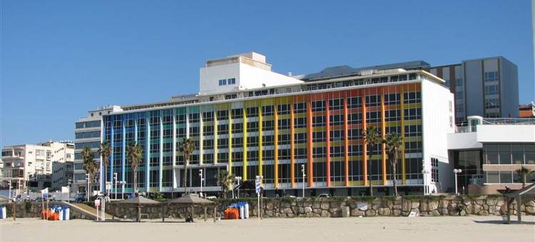 丹特拉维夫酒店(Dan Tel Aviv Hotel)图片