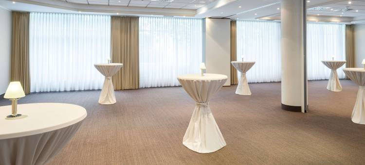 德绍 - 罗斯劳德绍多美洛酒店(Dormero Hotel Dessau-Roßlau)图片