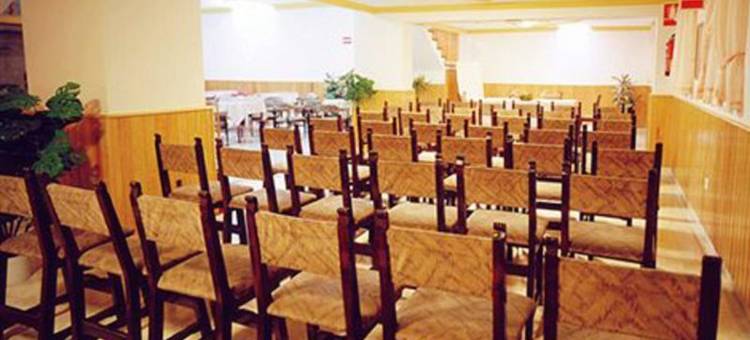 天空景观酒店(Skyview Hotel Tenerife)图片