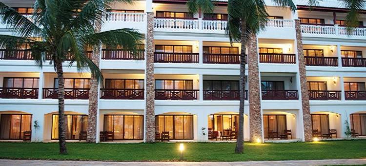 普莱德因天堂海滩水疗度假村(PrideInn Paradise Beach Resort & Spa Mombasa)图片