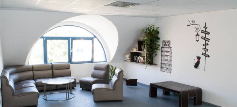 Sineva Park Hotel - All Inclusive图片