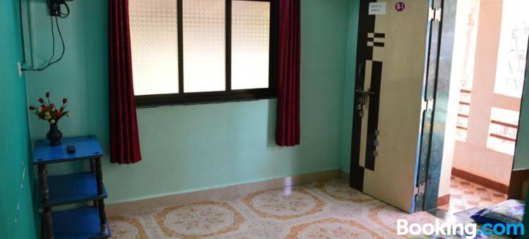 丝琳娜之家(Serina House Malvan)图片