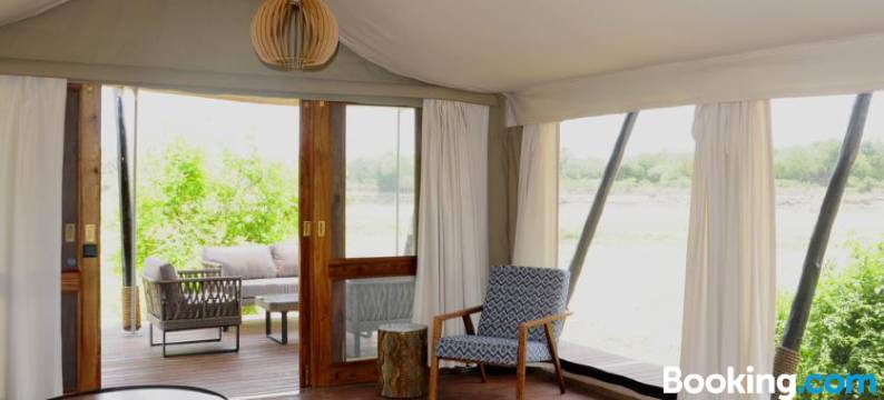 Chikunto Safari Lodge图片