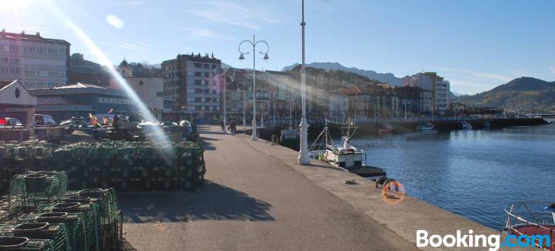 埃尔夸德伦酒店(El Cuadron)图片