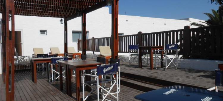 Hotel Nuevo Rio Hondo图片