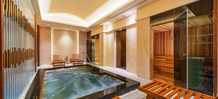 布拉格大马克酒店(The Grand Mark Prague - the Leading Hotels of the World)图片