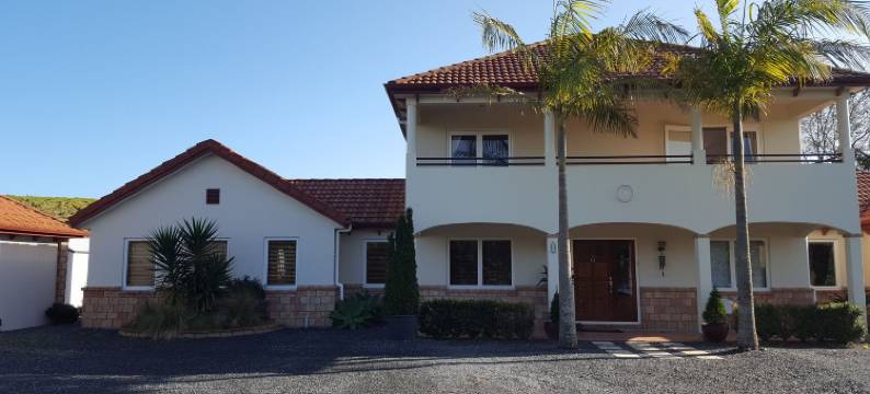 意大利别墅民宿 - 仅供成人入住(Villa Italia Bed & Breakfast - Adults Only)图片