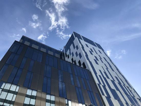 Elite Hotel Carolina Tower Stockholm Hotel Reviews And Room Rates