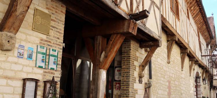 鸟之田酒店及水疗中心(Le Champ des Oiseaux & Spa)图片