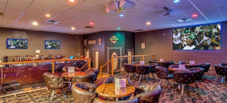 侯爵贝斯特韦斯特套房酒店(Best Western Marquis Inn  Suites)图片