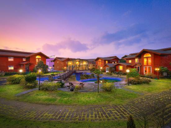 濟州島369度假村