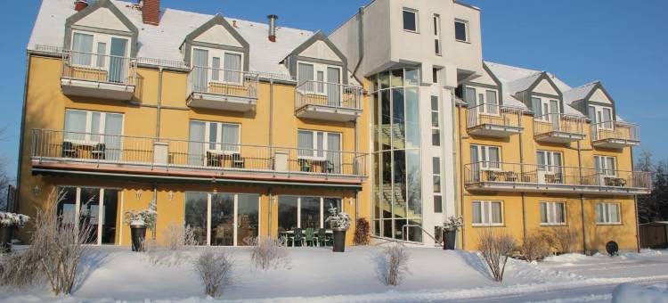 楼文布鲁奇兰德酒店(Landhotel Löwenbruch)图片