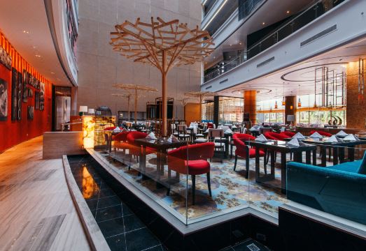 Pullman Vung TauHotel Overview