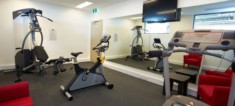 奎斯特韦里比酒店(Quest Werribee)图片