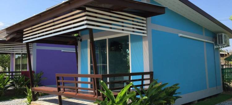 班森萨梅德度假酒店(Baansonsamed Resort)图片