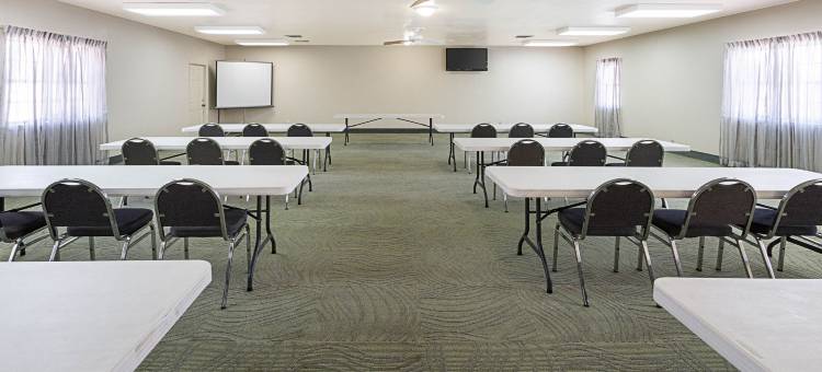 圣安吉洛凯艺酒店(Quality Inn San Angelo)图片