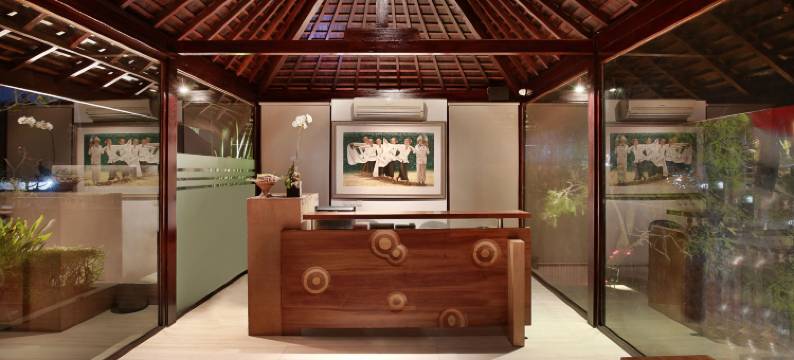 兹瓦精品别墅(Ziva a Boutique Villa)图片