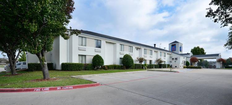 6号汽车旅馆普莱诺 - 普雷斯顿博尔特(Motel 6 Plano, TX - West - Frisco)图片