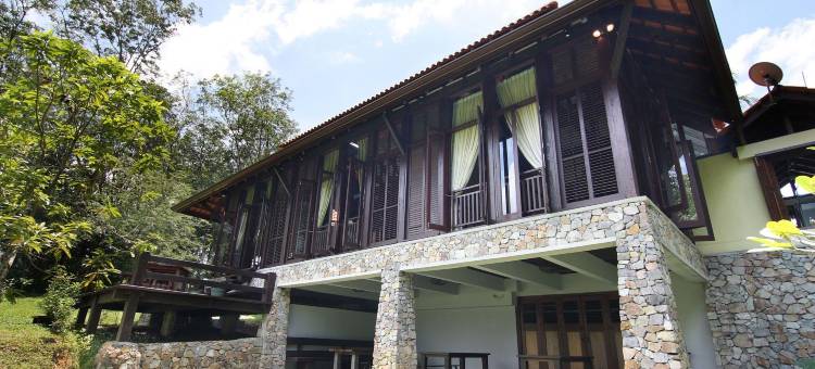 Villa Kuang at Sg. Buloh图片