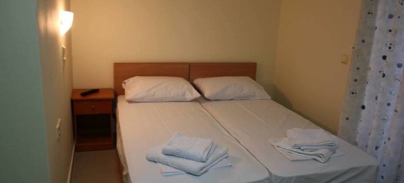 海伦公寓(Helen Apartments)图片